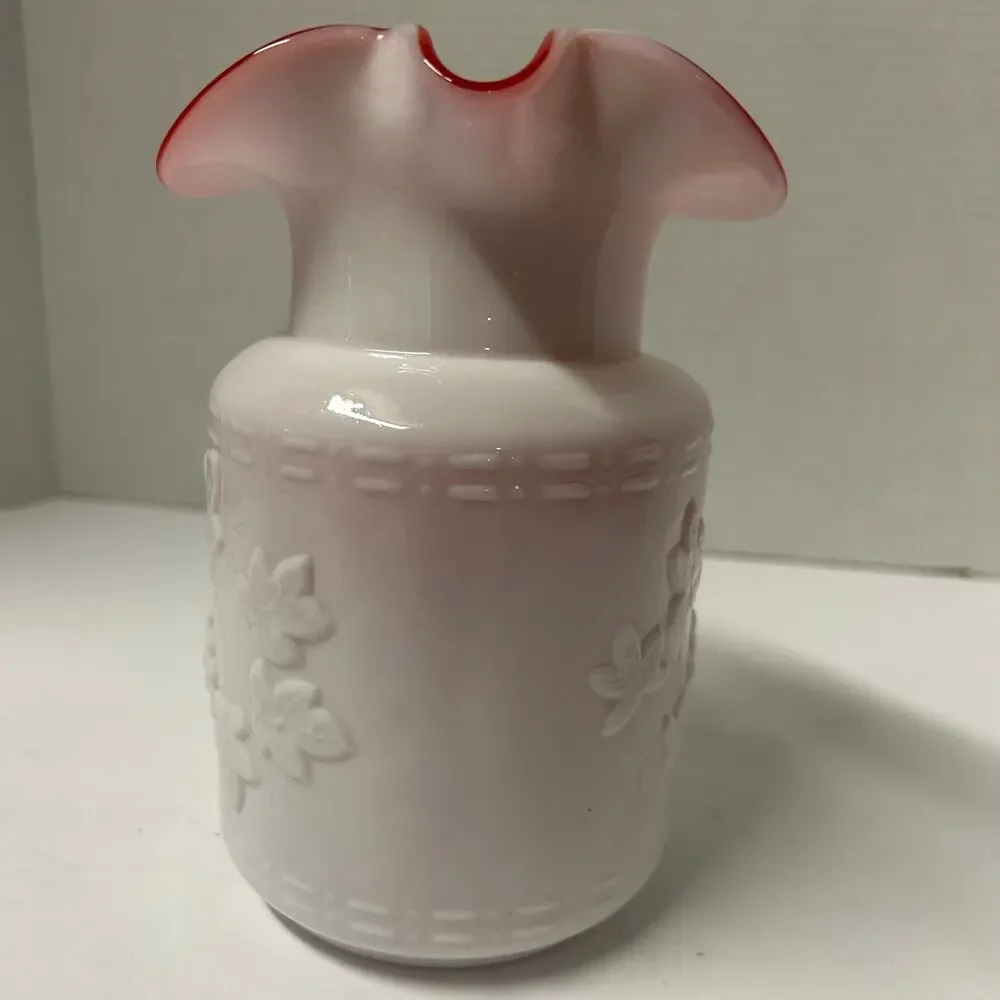 Kanawha Glass vintage 1960
